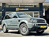 Vasıta / Arazi, SUV & Pickup / Land Rover / Range Rover Sport / 2.7 TDV6 / HSE