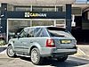 Vasıta / Arazi, SUV & Pickup / Land Rover / Range Rover Sport / 2.7 TDV6 / HSE