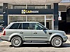 Vasıta / Arazi, SUV & Pickup / Land Rover / Range Rover Sport / 2.7 TDV6 / HSE