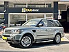 Vasıta / Arazi, SUV & Pickup / Land Rover / Range Rover Sport / 2.7 TDV6 / HSE