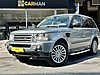 Vasıta / Arazi, SUV & Pickup / Land Rover / Range Rover Sport / 2.7 TDV6 / HSE