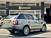 Vasıta / Arazi, SUV & Pickup / Land Rover / Range Rover Sport / 2.7 TDV6 / HSE