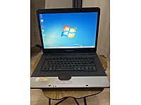 Packard Bell Laptop #1285129759