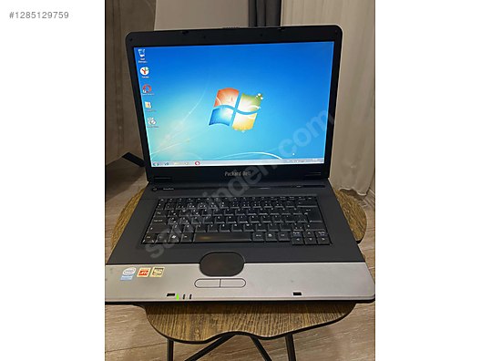 Used & Brand New Items / Computers / Laptops & Notebooks / Laptops / Packard Bell