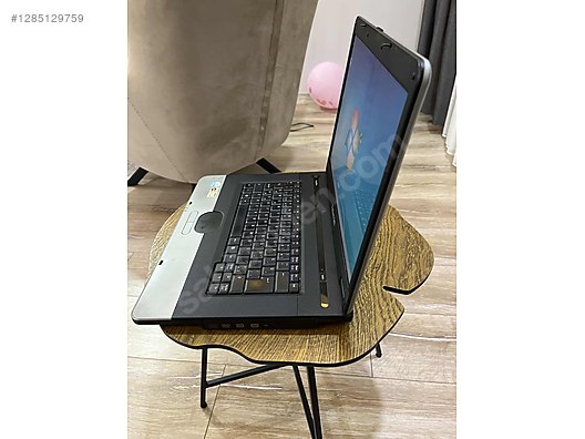 Used & Brand New Items / Computers / Laptops & Notebooks / Laptops / Packard Bell