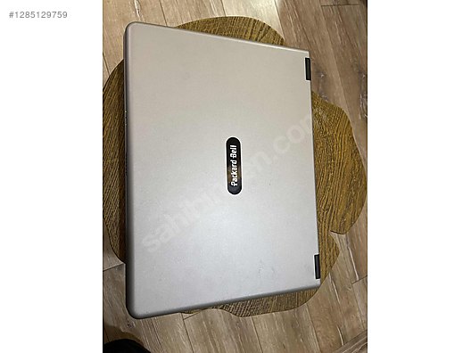 Used & Brand New Items / Computers / Laptops & Notebooks / Laptops / Packard Bell