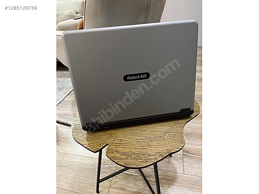 Used & Brand New Items / Computers / Laptops & Notebooks / Laptops / Packard Bell