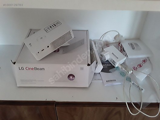 LG / lg cinebeam ph30jg sahibinden.comda - 1000129763