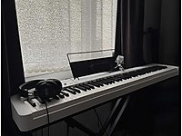 Kusursuz Casio CDP-S110 WE #1283129774