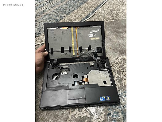 İkinci El ve Sıfır Alışveriş / Bilgisayar / Dizüstü (Notebook) / Yedek Parça / Kasa & Parçaları