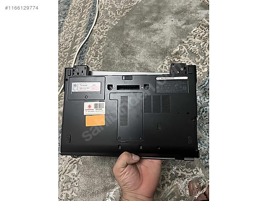 Dell notebook Yedek Parça