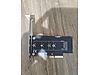 Pcle 3.0 x4 M2 SSD dönüştürücü - Alışveriş :: Sıfır, İkinci El Ürünlerle sahibinden.com'da