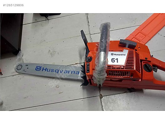 İkinci El ve Sıfır Alışveriş / Bahçe & Yapı Market / Bahçe / Bahçıvanlık Ekipmanları / Testereler