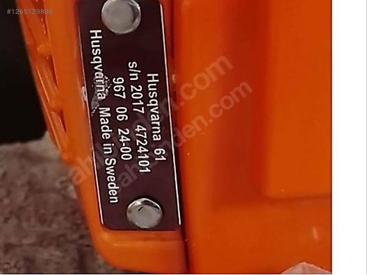 İkinci El ve Sıfır Alışveriş / Bahçe & Yapı Market / Bahçe / Bahçıvanlık Ekipmanları / Testereler