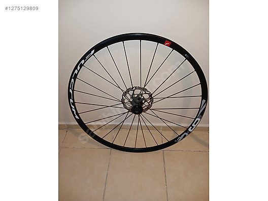 FULCRUM racing900 ディスク 105 cs-r7100 12段 FULCRUM RACING 900 DB JANT SETİ on sahibinden.com - 1275129809