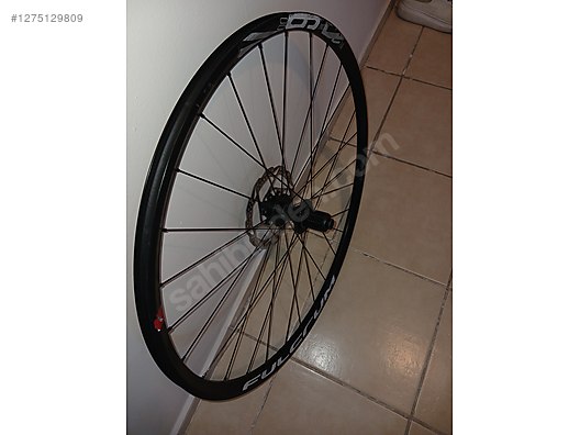 FULCRUM RACING 900 DB JANT SETİ on sahibinden.com - 1275129809