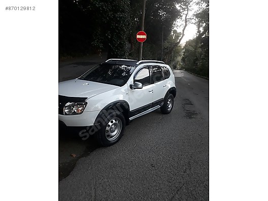 Dacia Duster 1 5 Dci Ambiance Sahibinden Acil At Sahibinden Com 870129812
