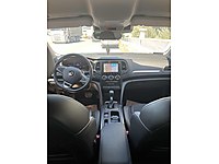 SIFIR AYARINDA MEGANE EMSALİ YOK #1287129825