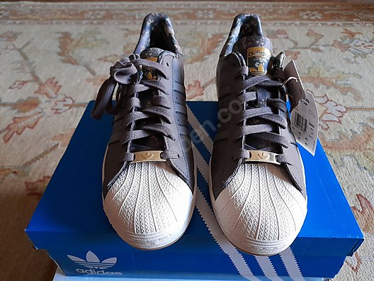 Superstar adidas model on sale