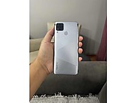 REALME C15 64 GB GRİ RENK TELEFON