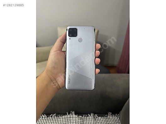 Used & Brand New Items / Cell Phones & Accessories / Cell Phones / Realme / C15