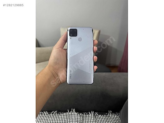 Used & Brand New Items / Cell Phones & Accessories / Cell Phones / Realme / C15