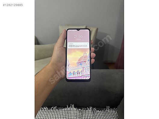 Used & Brand New Items / Cell Phones & Accessories / Cell Phones / Realme / C15