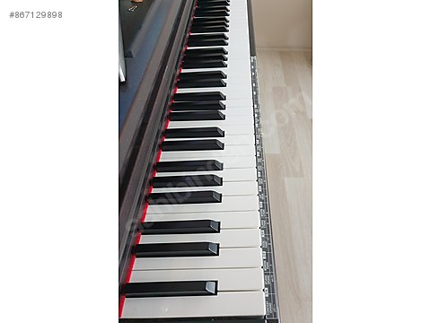 Konservatuvar Mezunu Muzik Ogretmeninden Ozel Piyano Dersi Sahibinden Comda 867129898