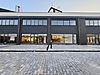 EDREMİT KİPA YANI ÖZDEMİR PLAZA'DA SATILIK DÜKKANLAR