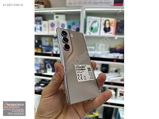 Used & Brand New Items / Cell Phones & Accessories / Cell Phones / Tecno / Camon 40 Pro 5G