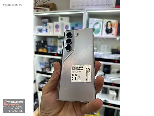 Used & Brand New Items / Cell Phones & Accessories / Cell Phones / Tecno / Camon 40 Pro 5G