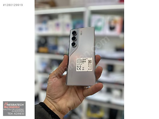 Used & Brand New Items / Cell Phones & Accessories / Cell Phones / Tecno / Camon 40 Pro 5G