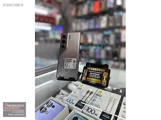 Used & Brand New Items / Cell Phones & Accessories / Cell Phones / Tecno / Camon 40 Pro 5G