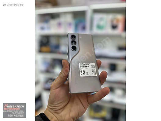 Used & Brand New Items / Cell Phones & Accessories / Cell Phones / Tecno / Camon 40 Pro 5G