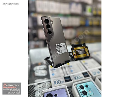 Used & Brand New Items / Cell Phones & Accessories / Cell Phones / Tecno / Camon 40 Pro 5G