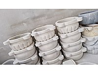 Afyon Beyazı Hamam Kurnası