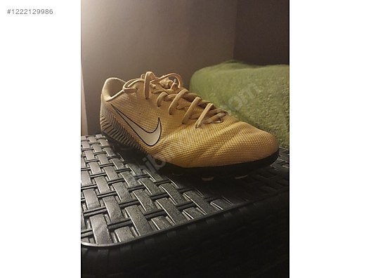 nike mercurial çocuk kramponu at 1222129986