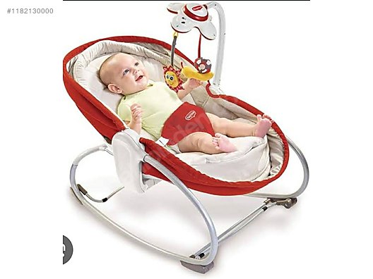 Tiny love rocker new arrivals