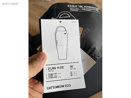 Used & Brand New Items / Sports / Nature Sports / Camping / Sleeping Bag