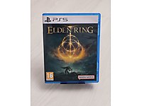 Çiziksiz Elden Ring Ps5