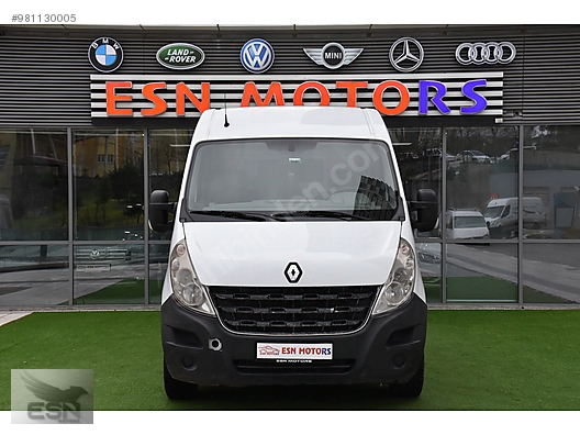 renault master 2 3 dci model 143 000 tl galeriden satilik ikinci el 981130005 renault master 2 3 dci model 143 000 tl galeriden satilik ikinci el 981130005