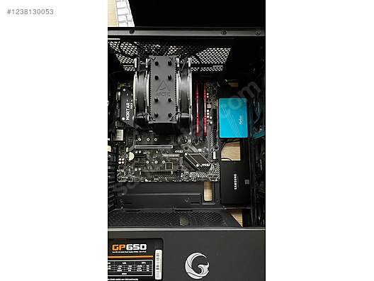 Ryzen 5600x Msi B450m Mortar Max 5600x Msi B450m Mortar Max