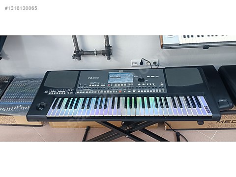 KORG PA600 QT TEMİZ UTAR MÜZİK'TE - Org ve Tuşlu Çalgılar