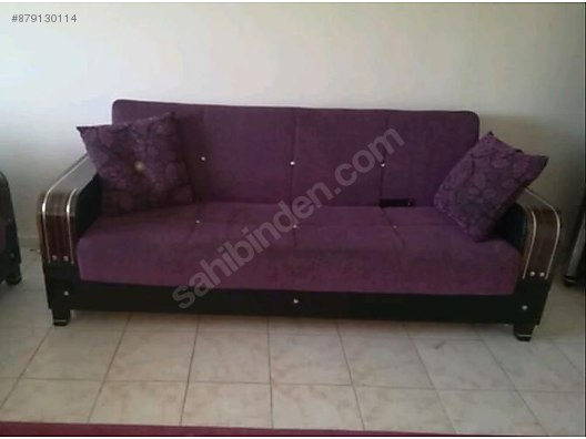Temiz Cekyat Kanepe 3lu Cekyat Kanepe Ilanlari Sahibinden Com Da 877867837