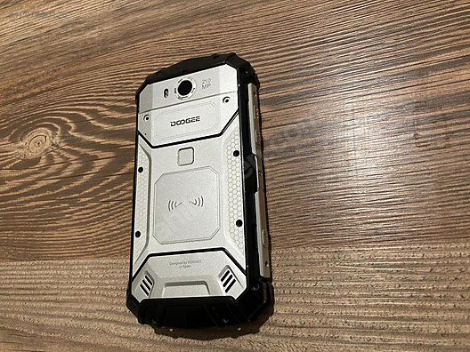Doogee S60 Cep Telefonu sahibinden.comda - 1207130128