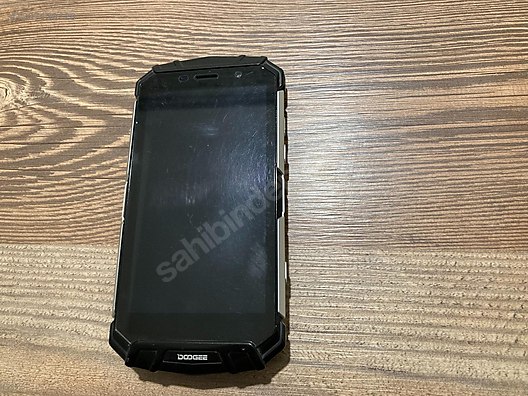 Doogee S60 Cep Telefonu sahibinden.comda - 1207130128