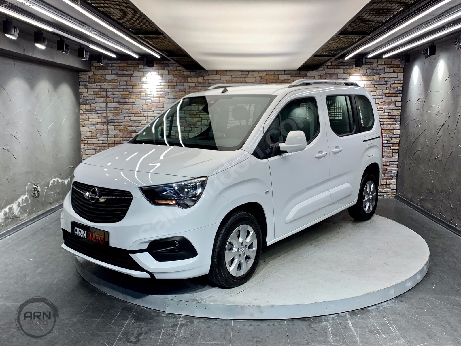 Opel combo 2020