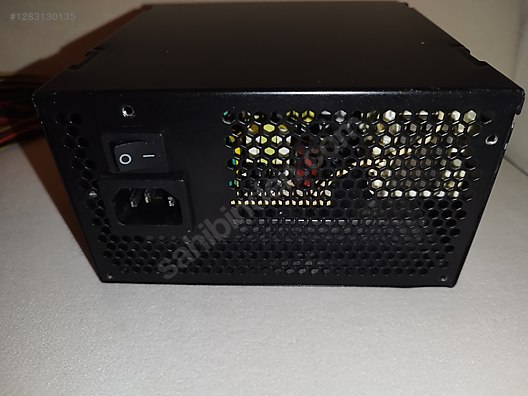 Used & Brand New Items / Computers / Desktops / Desktop Components / Power Supplies