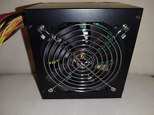 Used & Brand New Items / Computers / Desktops / Desktop Components / Power Supplies