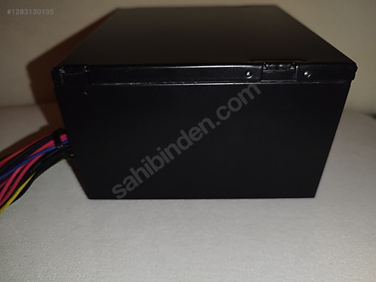 Used & Brand New Items / Computers / Desktops / Desktop Components / Power Supplies